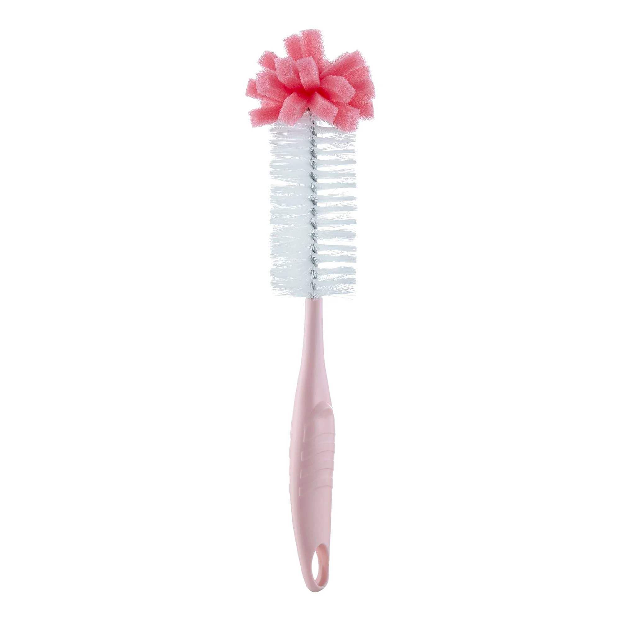 Ершик для бутылочек BabyJem Pink