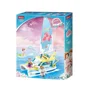 Constructor Sluban Girls Dream Iaht foto