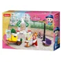 Constructor Sluban Girls Dream Parcul foto
