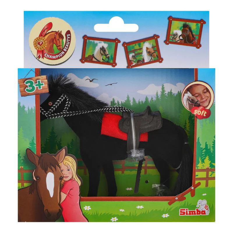 Figurina Simba Calut 11 cm foto