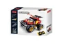 Constructor Sluban Powerbricks Suv, cu radio control