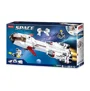 Constructor Sluban Space Racheta de expeditie Saturn foto