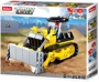 Constructor Sluban Town Buldozer foto