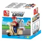 Constructor Sluban Town Curier foto