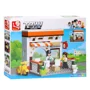 Constructor Sluban Town Restaurant foto