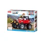 Constructor Sluban Town SUV foto