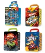 Container Hot Wheels pentru 18 masinute foto