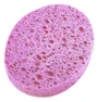 Целлюлозная губка для детей BabyJem Pink