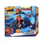 Set de joc Hot Wheels Salvare de la gorila