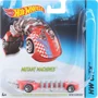 Masinuta Hot Wheels Monster Car, 1:64 foto
