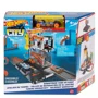 Set de joaca Hot Wheels City Statia de reparatii din centrul orasului foto