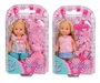 Papusa Simba "Evi cu accesorii", 12 cm foto