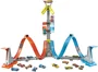 Set de joaca Hot Wheels Loop and Launch foto