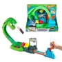 Set de joaca Hot Wheels Lovitura toxica a sarpelui foto