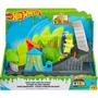 Set de joc Hot Wheels Atacul Dinosaurului foto