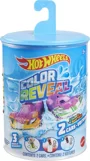 Набор из 2-х машинок Hot Wheels Цветное перевоплощение foto