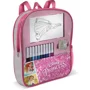 Креативный рюкзак Multiprint Princess