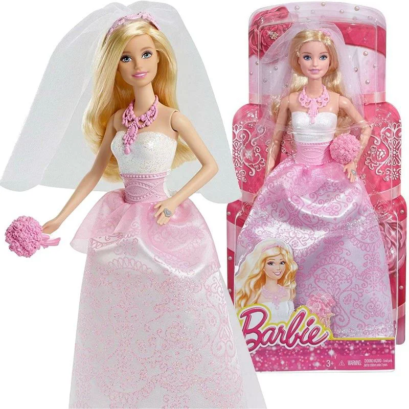 Кукла Барби Невеста