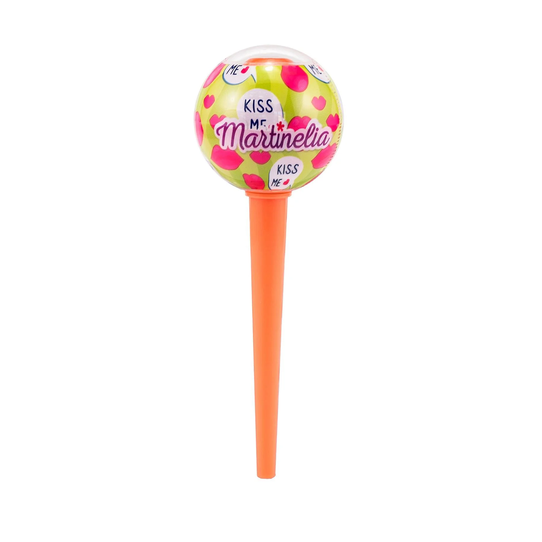 Balsam de buze Martinelia Lollipop