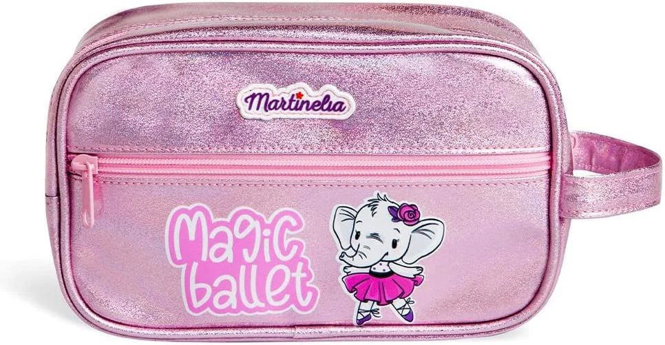 image for Набор детской косметики Martinelia Magic Ballet foto
