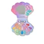 Paleta fard de pleoape copii Martinelia Let's be Mermaid foto