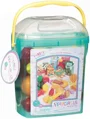 Set de joaca Battat Cos cu produse