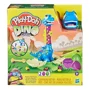 Set de joaca Nerf Play-Doh Growin Tall Bronto