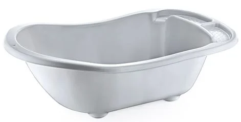 Ванночка большая BabyJem Grey