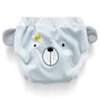 Тренировочные трусики BabyJem Blue, размер 3 (14-18 кг)