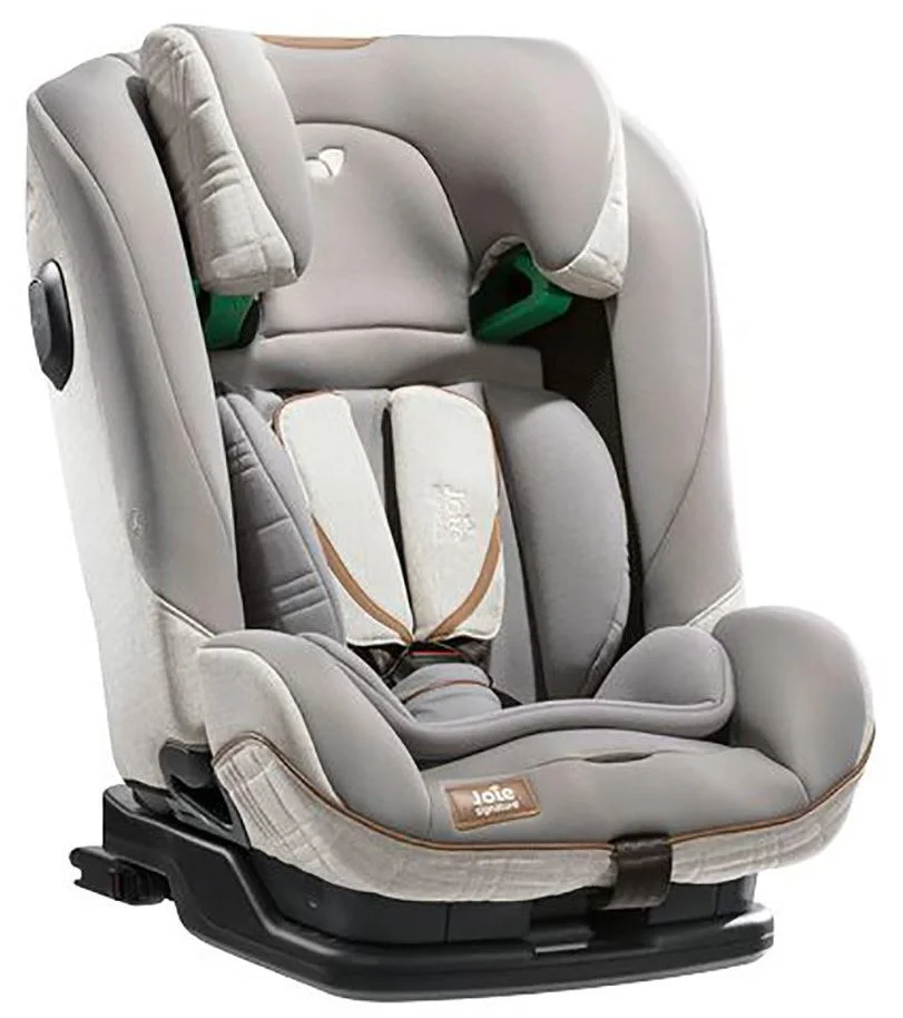 image for Автокресло с системой Isofix i-Size Joie i-Plenti Signature Oyster, 76-105 см foto
