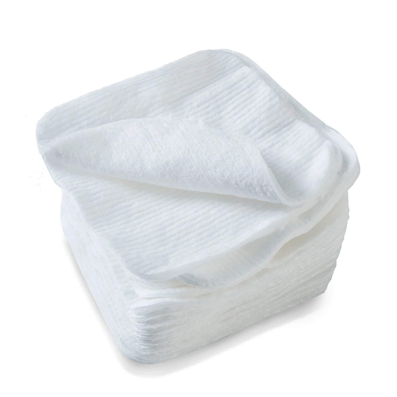 Dischete din bumbac BabyJem Cleaning Pad, 60 buc.