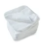 Dischete din bumbac BabyJem Cleaning Pad, 60 buc.