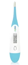 Termometru digital BabyJem cu varf flexibil foto