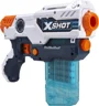 Cкорострельный бластер X-Shot Excell Hurricane (16 патронов)