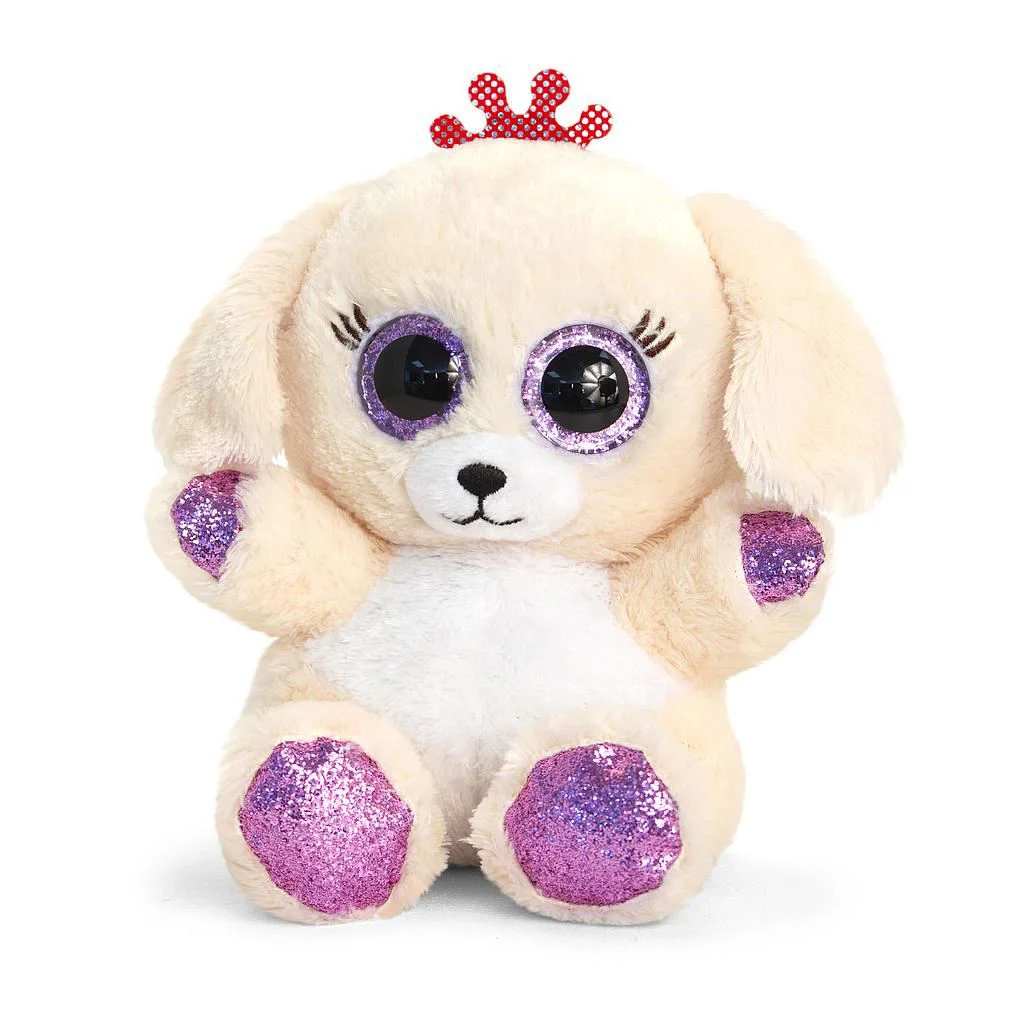 Мягкая игрушка Keel Toys Animotsu Bichon Frise