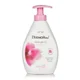 Gel intim pentru piele sensibila Dermomed Calendula cu dozator, 300 ml