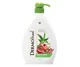 Sapun-crema lichid Dermomed Aloe Pomegranate cu dozator, 600 ml