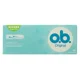 Tampoane OB Original Super Plus (6 picaturi), 16 buc.