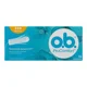 Гигиенические тампоны OB Pro Comfort Normal (3 капли), 16 шт.