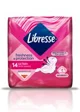 Гигиенические прокладки Libresse Freshness & Protection Ultra, 14 шт.