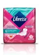 Гигиенические прокладки Libresse Freshness & Protection Ultra Long, 12 шт.