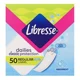 Ежедневные прокладки Libresse Dailies Classic Protection Regular Deo, 50 шт.