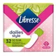 Absorbante Libresse Dailies Style So Slim, 32 buc.