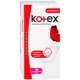 Absorbante zilnice Kotex Super Slim, 56 buc.