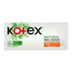Ежедневные гигиенические прокладки Kotex Natural Normal, 20 шт.