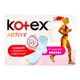 Absorbante Kotex Active Super, 7 buc.
