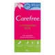 Absorbante de zi Carefree Cotton Feel Aloe, 30 buc.