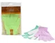 Burete-manusa de baie pentru exfoliere Aqua Massage Fantasy Glamour