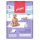 Одноразовая гигиеническая пелёнка Bella Happy (60x60 см), 1 шт.