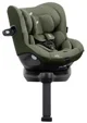 Автокресло с системой Isofix Joie i-Spin 360 Moss 0-18 кг